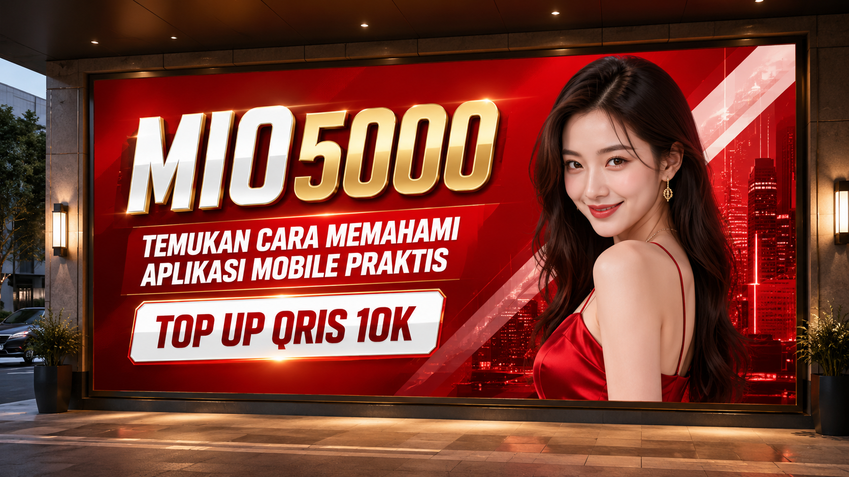 MIO5000: Temukan Cara Memahami Aplikasi Mobile Praktis